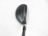 LEFT HAND TaylorMade Rescue Hybrid 19 degree Graphite Regular