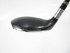 LEFT HAND TaylorMade Rescue Hybrid 19 degree Graphite Regular