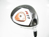 TaylorMade R11 3 Wood 15.5 degree Graphite Regular