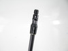 Fujikura Speeder 57 Graphite Driver Shaft Regular TaylorMade 44 in