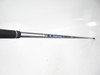 Mitsubishi Diamana S+ 60 Graphite Driver Shaft Stiff w/ Titleist Adapter 43"