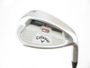 Callaway Mack Daddy CB Sand Wedge 54-14 Graphite Wedge