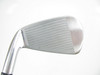 Cobra King Forged Tec 5 Iron Steel Stiff