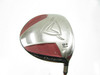 Callaway Diablo Octane Tour Driver 9.5 degree with Aldila NVS 75 X Stiff
