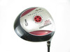 Snake Eyes Fire Forged Compressor Driver 12 degree Graphite Stiff