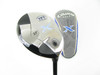 LADIES Callaway X #5 Hybrid 27 degree Graphite Ladies +HC