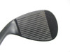 Cleveland 588 RTX Lob Wedge 60 degree 60-12 Steel Wedge Flex