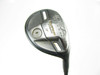 Adams Idea Black Super Hybrid 17 degree Graphite Regular