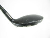 Adams Idea Black Super Hybrid 17 degree Graphite Regular