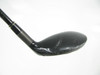 Adams Idea Black Super Hybrid 21 degree Graphite Regular