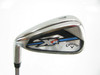 LEFT HAND Callaway XR 4 Iron Steel Regular