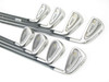 Titleist DCI 981 Iron Set 3-PW Graphite Stiff