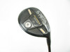 Adams Idea Black Super Hybrid 19 degree Graphite Regular