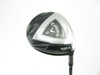 Callaway RAZR X Black 3 Wood Graphite Regular