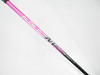 LADIES Top Flite Flawless #5 Hybrid 25 degree Graphite Ladies