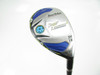 Tour Edge Hot Launch 2 #3 Hybrid 19 degree Graphite Regular