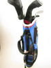 Top Flite Junior Golf Set 6-Piece Complete with Bag