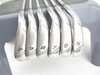 TaylorMade Burner 2.0 Iron Set 5-PW Steel Regular