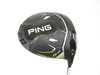 Ping G430 Max Driver 9 degree Graphite Stiff +HC