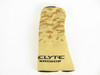 NEW Callaway Elyte Sandstorm Driver Headcover