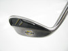 LEFT HAND Ray Cook Silver Ray Sand Wedge 56 degree Steel Wedge
