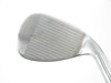 LEFT HAND Ray Cook Silver Ray Gap Wedge 52 degree Steel Wedge