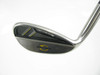 LEFT HAND Ray Cook Silver Ray Gap Wedge 52 degree Steel Wedge