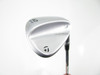 TaylorMade Milled Grind 3 MD3 Lob Wedge 60 degree Steel S200 Stiff