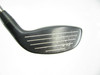LEFT HAND PXG 0341 5 Wood 18 degree +HC with Fubuki 40 Senior
