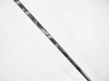 LEFT HAND NEW TaylorMade Qi35 Max 5 Wood 18.5 degree Graphite Regular