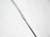 Ping G25 SILVER DOT 4 Iron Steel Extra Stiff