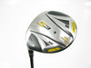 LEFT HAND Cobra S3 3 Wood Graphite Regular