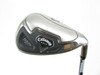 Callaway Fusion Wide Sole Sand Wedge Graphite Stiff