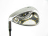 LEFT HAND TaylorMade r7 Draw Sand Wedge Steel Regular