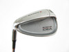 LEFT HAND Adams IDEA Pitching Wedge Steel Stiff