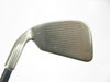 LADIES Ping ISI WHITE DOT 8 Iron Graphite Ladies