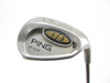 Ping i3 O-Size BLACK DOT Sand Wedge Steel Regular