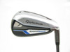 LADIES TaylorMade SpeedBlade 7 Iron Graphite Ladies