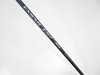 Mizuno MX-25 Pitching Wedge Graphite Regular