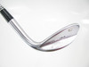 Cleveland CG15 Lob Wedge 60 degree Steel Wedge