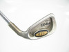 Ping i3 O-Size BLACK DOT 5 Iron with Cushin JZ Steel Stiff