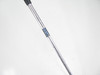 Ping i3 O-Size BLACK DOT 5 Iron with Cushin JZ Steel Stiff