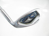 Mizuno JPX 850 Pitching Wedge Steel Regular