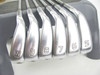 Ping G730 RED DOT Iron Set 5-PW Steel Regular