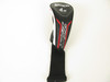 NEW Srixon ZX MK II Hybrid 4H Headcover