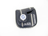 NEW Odyssey Ai-One Cruiser Jailbird LEFT HANDED Putter Headcover MAGNETIC