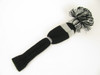 NEW Bobby Jones POM Hybrid H18 Headcover BLACK