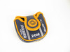 NEW Odyssey Ai-One Jailbird Mini 2-Ball Putter Headcover