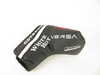 NEW Odyssey White Hot Versa LARGE BLADE Putter Headcover