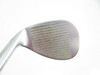 Mizuno MP R Series CHROME Sand Wedge 54 degree Steel Wedge